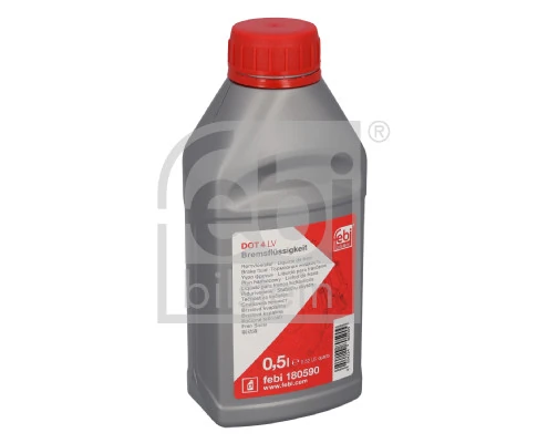 Brake Fluid